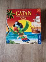 Catan Junior Niedersachsen - Celle Vorschau