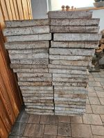 Terrassenplatten Beton 40*40 cm 40 Stück als Selbstabholer Rheinland-Pfalz - Nierstein Vorschau