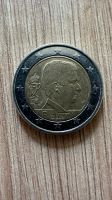 2 Euro Münze Belgische Nordrhein-Westfalen - Recklinghausen Vorschau