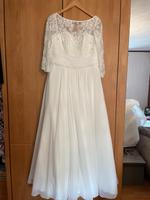 Brautkleid Bayern - Küps Vorschau