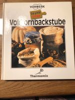 Vollkornbackstube Vorwerk Thermomix Kochbuch Bayern - Obergriesbach Vorschau