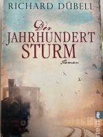 Richard Dübell der Jahrhundert- Sturm Rheinland-Pfalz - Bellheim Vorschau