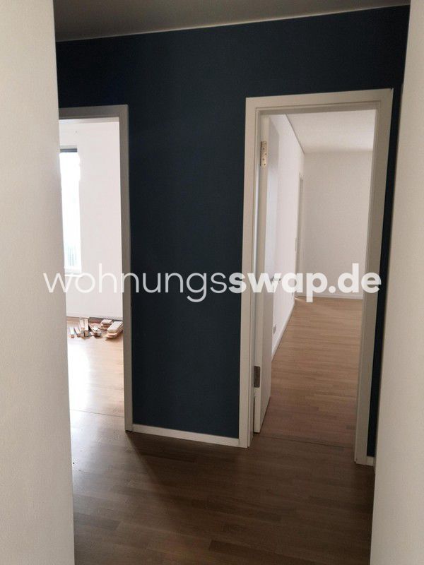 Wohnungsswap - 3 Zimmer, 82 m² - Rigaer Straße, Friedrichshain, Berlin in Berlin