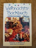 Weihnachtsbackbuch Rezepte Baur Versand Bayern - Ebern Vorschau