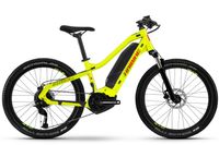 Haibike Alltrack Kids E-Bike 24" Baden-Württemberg - Tauberbischofsheim Vorschau