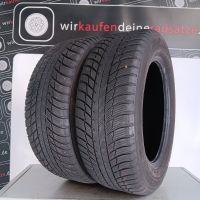 205/60R16 92H Winterreifen Bridgestone Blizzak LM001 * DOT17 #267 Baden-Württemberg - Nagold Vorschau