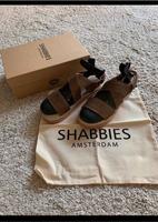 Shabbies Amsterdam Größe 39 Sandalen Niedersachsen - Uelzen Vorschau