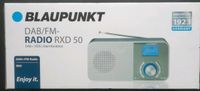 Blaupunkt Radio RXD 50 DAB+/FM Neu Duisburg - Hamborn Vorschau