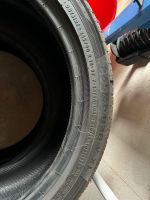 2 Sommerreifen Continental 245/40 R18 Baden-Württemberg - Laufenburg (Baden) Vorschau