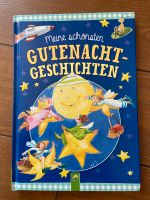 Kinderbuch „Meine schönsten Gutenacht-Geschichten“ Thüringen - Krölpa Vorschau