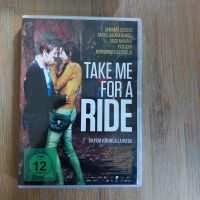 DVD Take me for a ride mit Samanta Caicedo, lesbisch Rheinland-Pfalz - Trier Vorschau