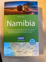 Reiseführer Namibia Dumont - Losskarn 2022 Bayern - Straubing Vorschau