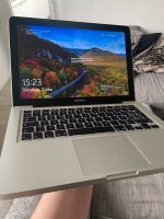 MacBook Pro 2011 16GB RAM 500GB SSD Windows 10 Nordrhein-Westfalen - Hattingen Vorschau