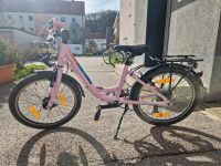 Cube Kinderfahrrad 20 Zoll 7 Gang Bayern - Landshut Vorschau