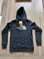 The North Face Damen Hoodie Black Gr.XS Neu mit Etikett UVP 90 € Niedersachsen - Wolfenbüttel Vorschau