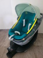 Maxi Cosi Coral mit Basisstation FamilyFix3 Nordrhein-Westfalen - Blankenheim Vorschau