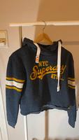 Hoodie Superdry (Damen) Niedersachsen - Barsinghausen Vorschau