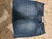 Jeansrock Gr 42 Bayern - Raubling Vorschau