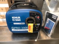 Yamaha ef sdmo i pro 2000Stromerzeuger Generator Hessen - Darmstadt Vorschau