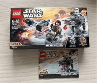 Lego Star Wars 75195 Mecklenburg-Vorpommern - Zinnowitz Vorschau