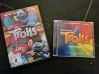 Trolls DvD und Hörspiel Sachsen - Delitzsch Vorschau