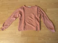 Tom Tailor rosé ripped Pullover Sweater XS 34 Bayern - Rosenheim Vorschau