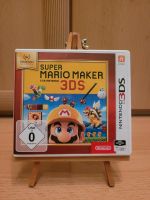 Super Mario Maker 3DS Nordrhein-Westfalen - Legden Vorschau