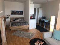 Möblierte 1-Zimmer-Wohnung in Bergedorf Hamburg - Bergedorf Vorschau
