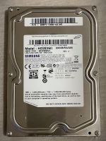 2TB HDD 3.5" Samsung 5400RPM 32MB Cache SATA300 Nordrhein-Westfalen - Neuss Vorschau