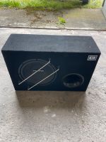 Gladen M-Line Subwoofer Baden-Württemberg - Kornwestheim Vorschau