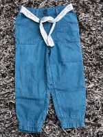 Hose Jeans Sommerhose Gr. 98 NEU Mädchen Niedersachsen - Surwold Vorschau