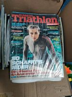 Runners World und runners Triathlon Zeitschriften Bayern - Postbauer-Heng Vorschau