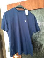 Ralph Lauren Polo Tshirt Gr.XXL blau neu unisex Nordrhein-Westfalen - Wiehl Vorschau