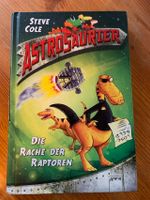 ASTROSAURIER - Die Rache der Raptoren Schleswig-Holstein - Osterby  Vorschau