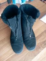 Winterstiefel Damen Rohde 41 Schurwolle Bayern - Sonthofen Vorschau