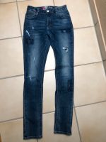 Jeans v George Gina und Lucy Gr 164 Nordrhein-Westfalen - Hattingen Vorschau