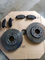 Brembo Bremssatz Honda civic ej ek eg ed crx del sol Nordrhein-Westfalen - Langerwehe Vorschau