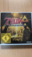 Nintendo 3DS Zelda A Link between Worlds Bayern - Gerhardshofen Vorschau