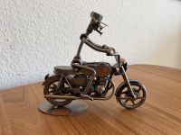 Steelman24 Motorrad Mann Moped Berlin - Reinickendorf Vorschau