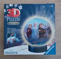 Anna und Elsa | Leuchtendes 3D Puzzle | Ravensburger Köln - Riehl Vorschau