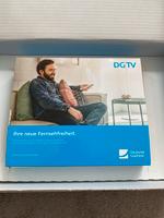 Deutsche Glasfaser DG TV-Receiver Nordrhein-Westfalen - Dorsten Vorschau