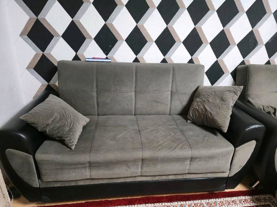 Sofa 3 +2+1 in Lünen