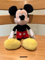 Kuscheltier Mickey Mouse Original  / Stofftier Sachsen - Oederan Vorschau