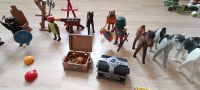 Playmobil Figuren Bayern - Altmannstein Vorschau