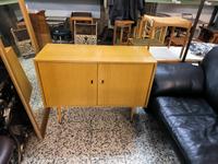 DDR Kommode Sideboard Berlin - Spandau Vorschau