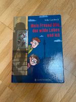 Silke Lambeck: Mein Freund Otto, das wilde Leben und ich. Pankow - Prenzlauer Berg Vorschau