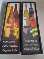 Holz-Weinbox Geschenkebox für Wein Geschenkeholzkiste Stück: Sachsen - Bad Lausick Vorschau