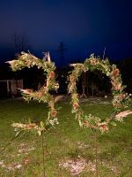 Große 30 aus Metall *Geburtstag*Perlenhochzeit*Deko*Garten*Party Kiel - Mitte Vorschau