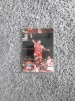 NBA Card Scottie Pippen upper-deck 94-95 tip-offs Baden-Württemberg - Freiburg im Breisgau Vorschau