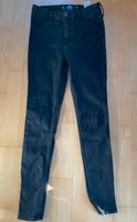 Jeans Damen/Mädchen Skinny Hollister 01R Nordrhein-Westfalen - Xanten Vorschau